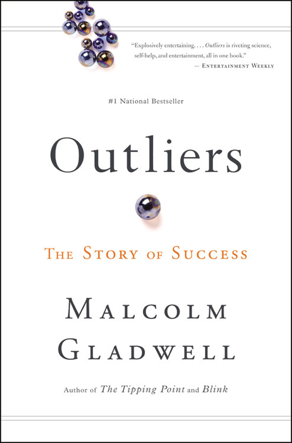 Outliers The Story of Success